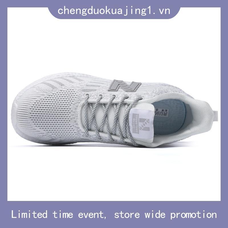 Giày Thể Thao Bonnie Cathy Thoáng Khí Thời Trang Cho Nam