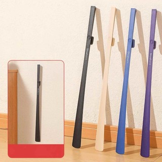 Đón Gót Giày Từ Tính - Cây Xỏ Giày Shoe Horn 62cm, Cây Đi Giày - PAPE8