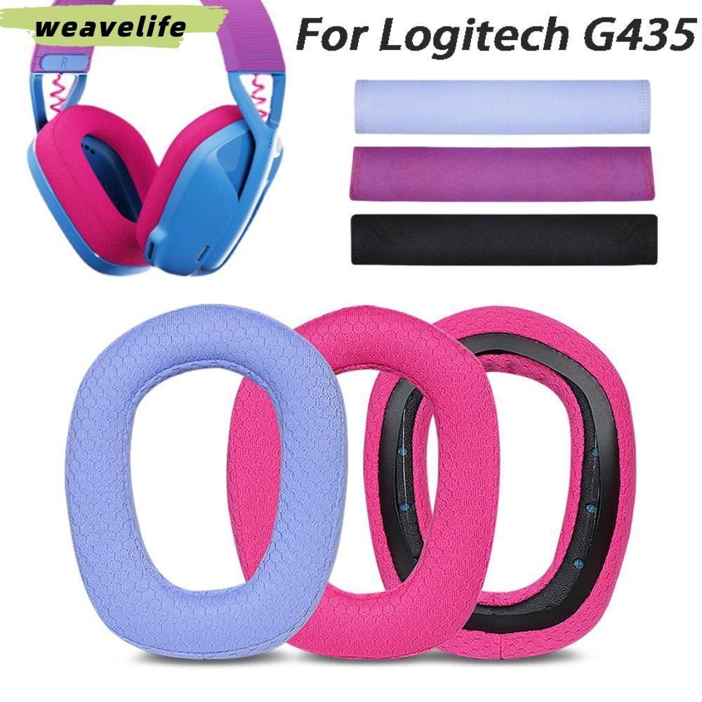 Đệm tai thay thế WEAVELIFE cho G435