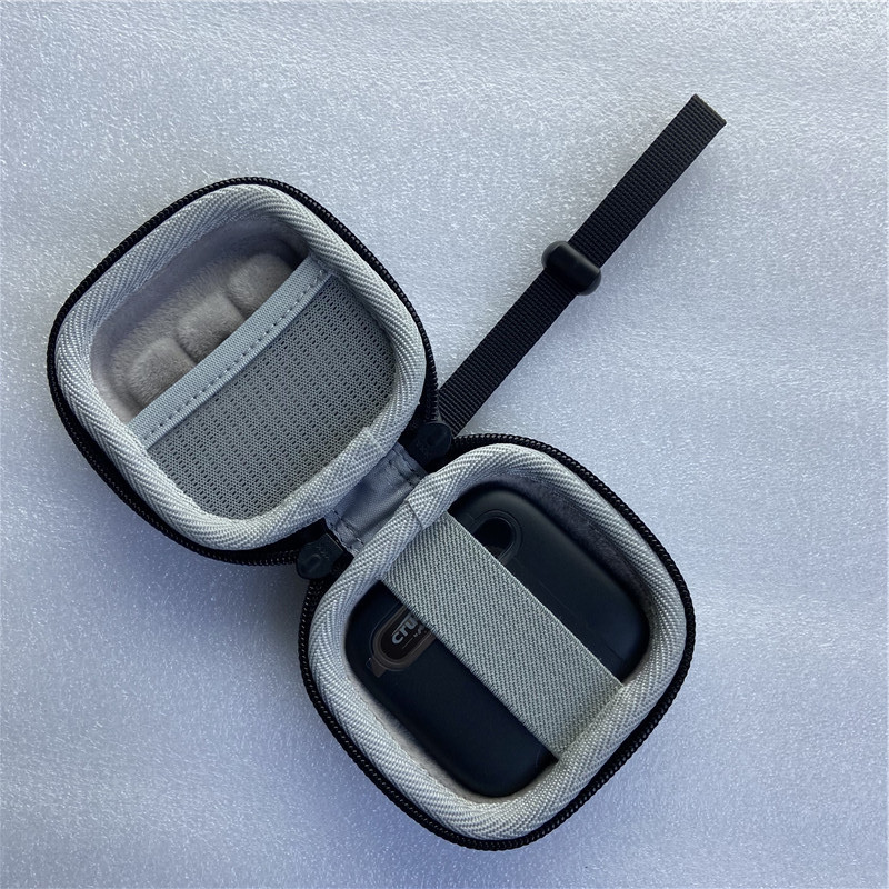 Thích hợp cho Ruida Crucial Micron PSD X6 / X8 Hộp đựng ổ cứng thể rắn di động