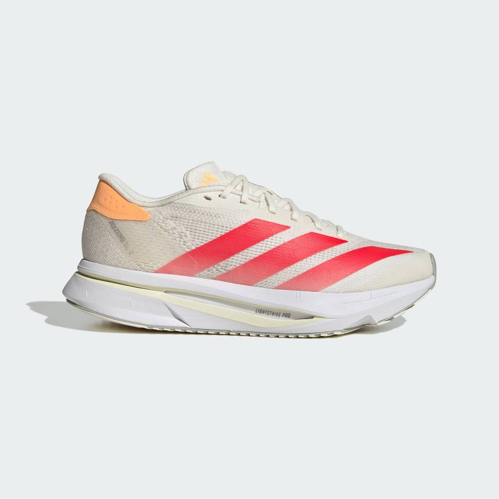 adidas Chạy Giày Adizero SL2 Nữ trắng JQ3132 | BigBuy360 - bigbuy360.vn