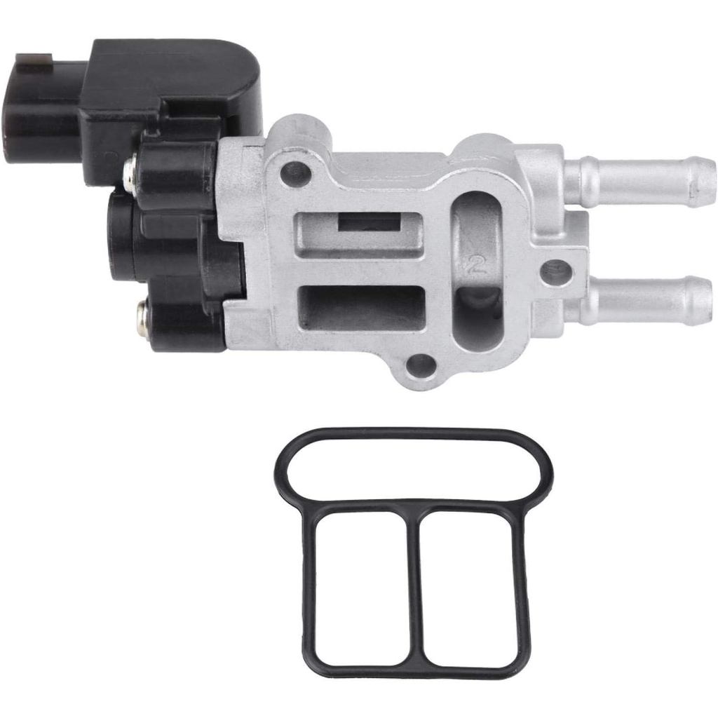 Van điều khiển không khí nhàn rỗi, Valvula Iac, Điều khiển không khí Iac cho Scion Xa Xb cho Toyota 