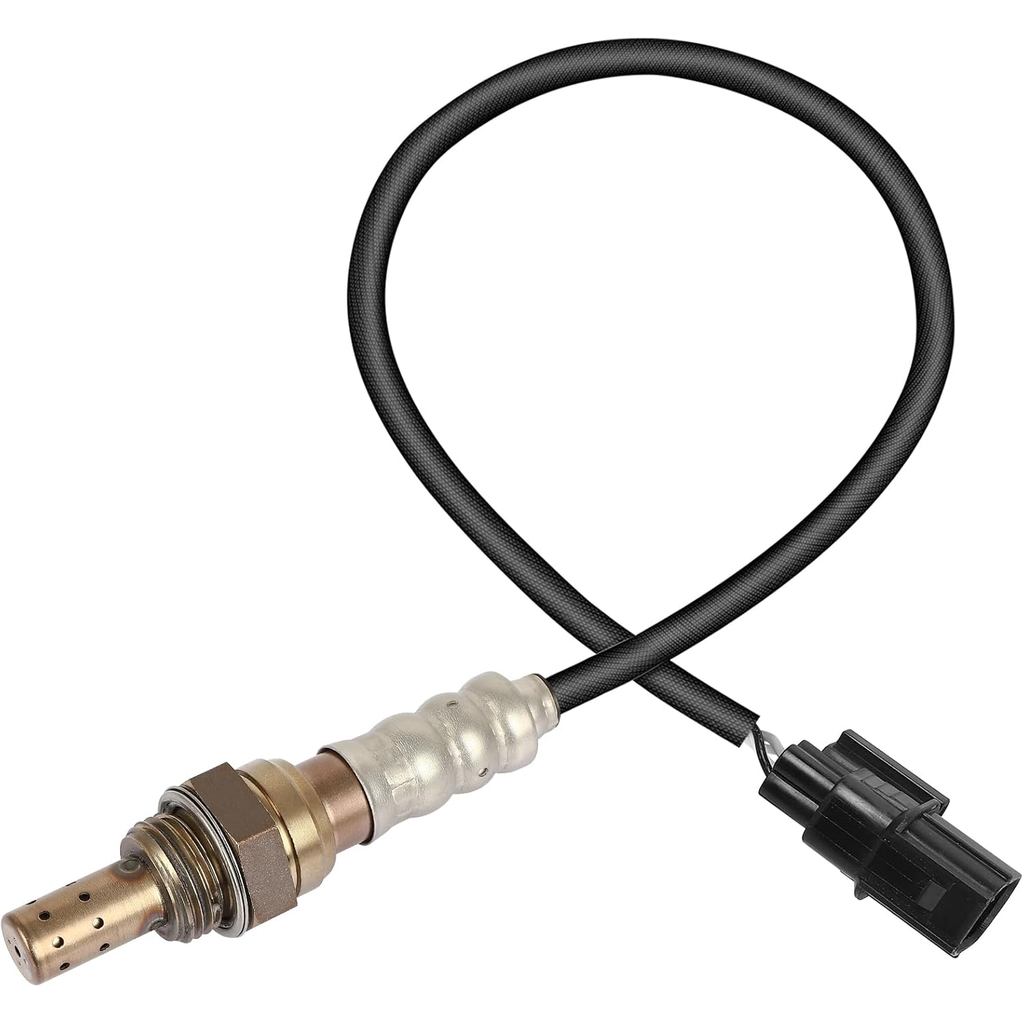 Cảm biến oxy O2 Downstream Tương thích cho Honda Accord 2008-2011, Crosstour 2010-2015, Odyssey 2008
