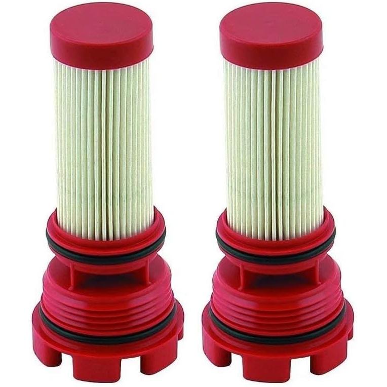 Lọc Nhiên Liệu Cho Mercury Optimax & Verado Sierra 35-884380T 35-8M0020349