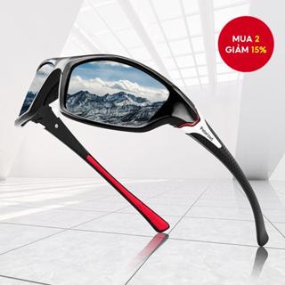 Kính râm lái xe đạp dành cho nam nữ Kính mắt nam UV400