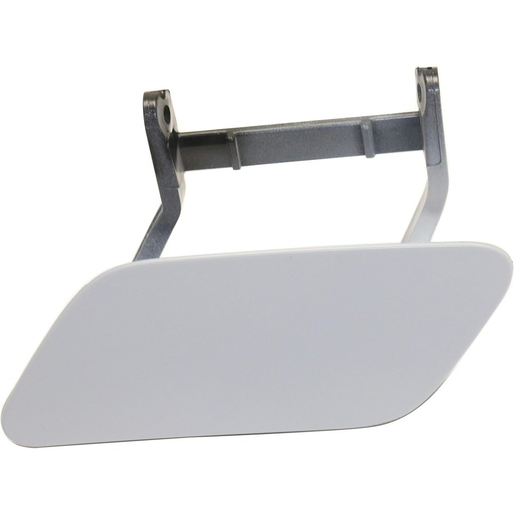 Vỏ máy giặt đèn pha Garage-Pro Tương thích với MERCEDES BENZ ML-CLASS 2012-2015 LH Primed (ML350 / M