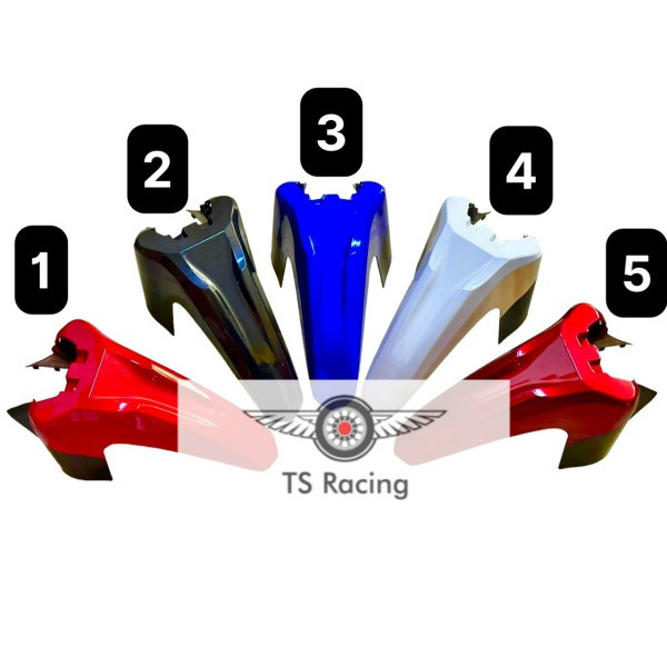 Dè trước sirius fi cho siriuis 110 - sirius 50 - si 110 - si 50