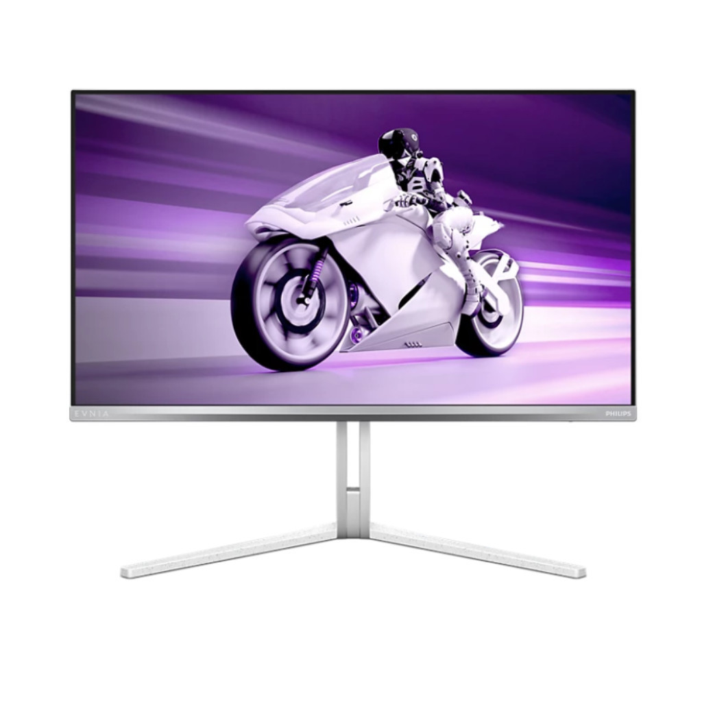 Màn hình Philips Evnia 27M2N8500/01 (27inch, OLED, QHD, 360Hz, 0.03ms) - Hàng chính hãng.