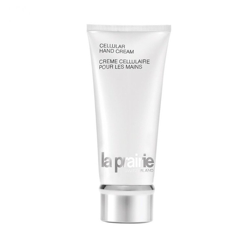 Kem dưỡng da tay La Prairie 100ML Dưỡng ẩm và chống khô