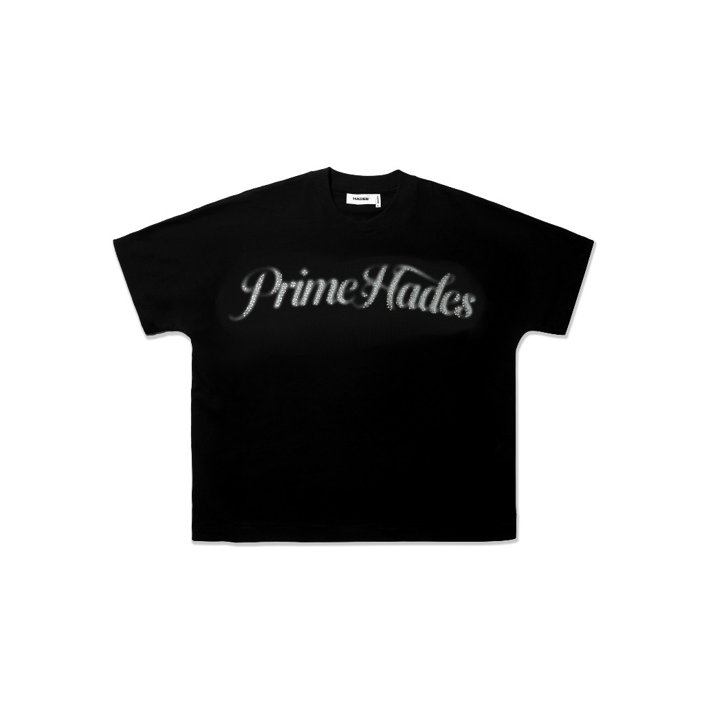 HADES BLACKOUT TEE - HADES Brand chính hãng