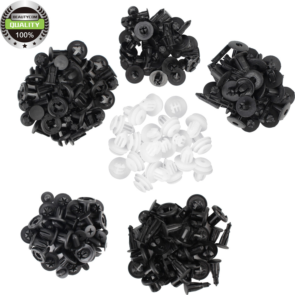 Chốt Đinh Tán Cho HONDA Accord Viền Bảng Kẹp Ốp Lưng Fender 91503-SP0-003