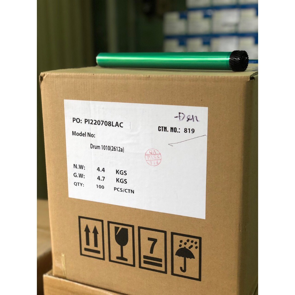 Trống drum canon 2900/hp1020