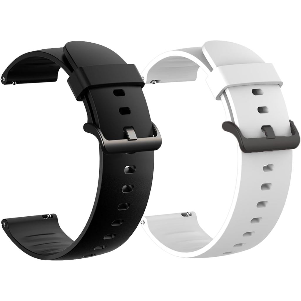 IDW17, IDW20, IDW21, IDW23, IDW25, IDW26 Dây đeo đồng hồ thông minh, Dây đeo cổ tay mềm thay thế bằn