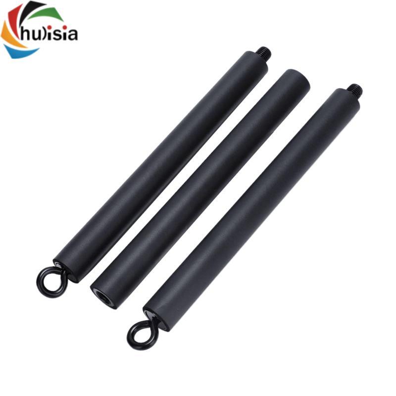 Thanh kháng lực Chulisia từ thép hợp kim 39 inch có thể điều chỉnh