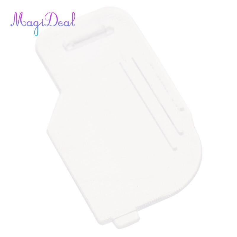 Tấm che máy may MagiDeal Prettyia cho Brother BC1000, BC2100,