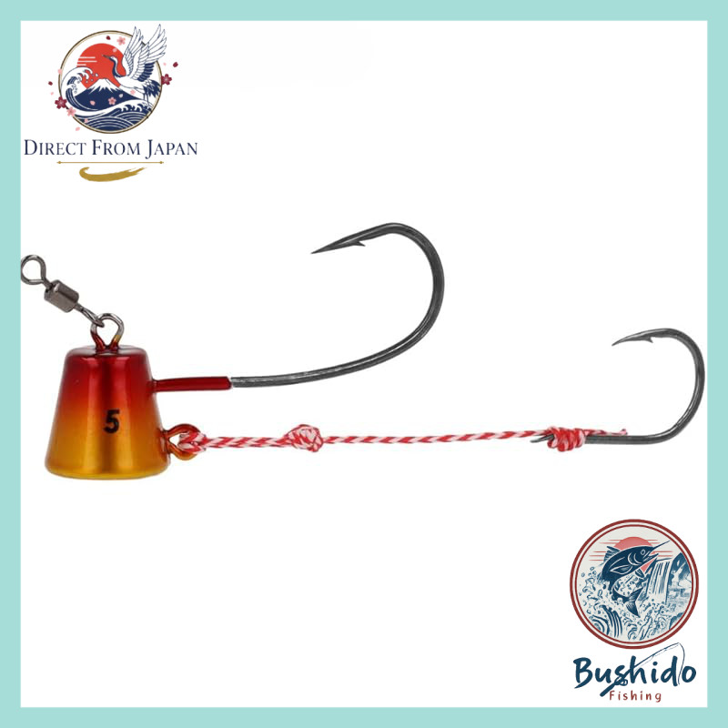 TAKAMIYA H.B Concept Tai Tenya Series (Size 5, 8, 10, 15) - Various Colors