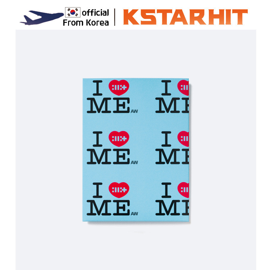 (+POB / Weverse Album Ver.) ILLIT - NOT CUTE ANYMORE (1st Single Album)