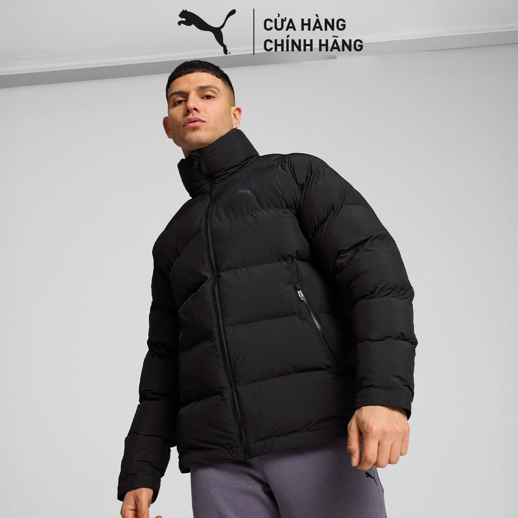  Áo Khoác Thời Trang PUMA Nam Mono Jacket 