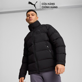  Áo Khoác Thời Trang PUMA Nam Mono Jacket 