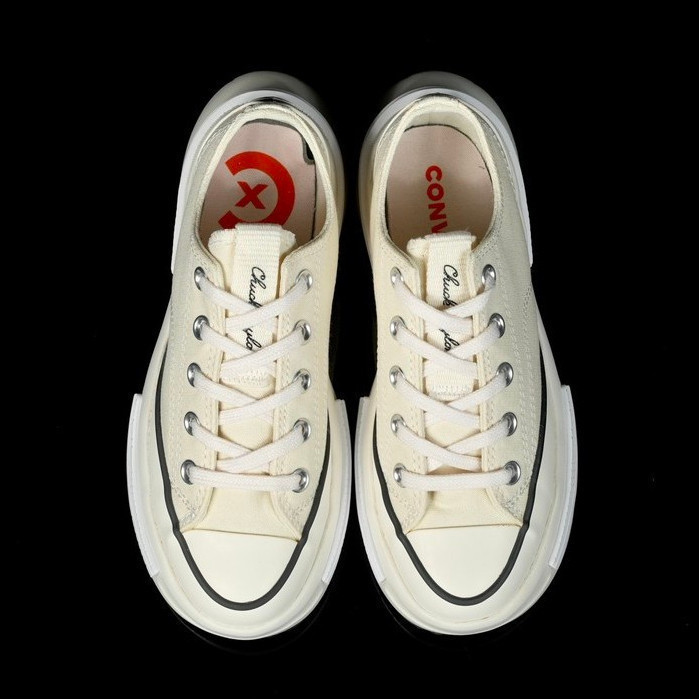 Giày Converse Run Star Legacy Beige Low-Top