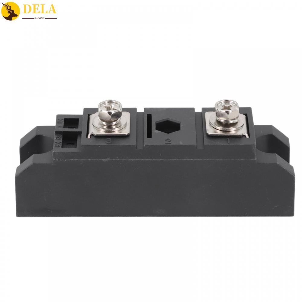 Mô-đun Diode chống đảo ngược MD50A MD100A MD200A A1600V Hiệu suất công suất tối ưu