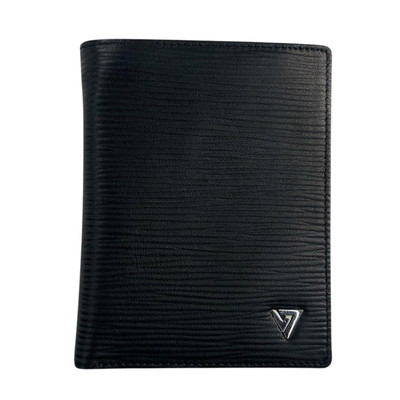 Ví dọc VIETTIEN da Bò form REGULAR VT00000623