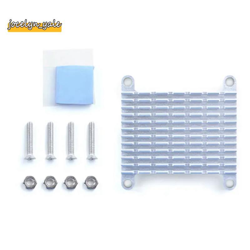 Tản Nhiệt Cho NanoPi NEO / Air / NEO2 / NanoPi NEO Core Allwinner H3 Ban Phát Triển Tản Nhiệt Dễ Dàn