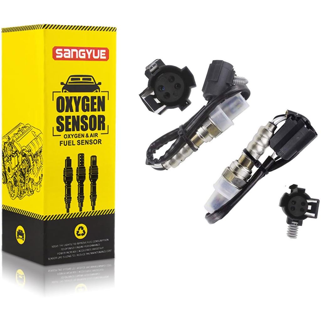 2 Chiếc Oxy O2 Cảm Biến 1 & 2 Cho 1997-2000 Dodge Dakota 2.5L; 1996-2000 Dakota 3,9L; 1996-1999 Dako