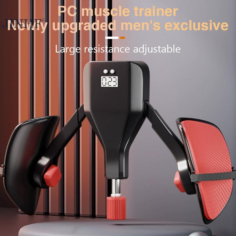 Jinhf Kegel Trainer 35KG, Dành cho Tập Lực Cơ Bắp và Gia Đình