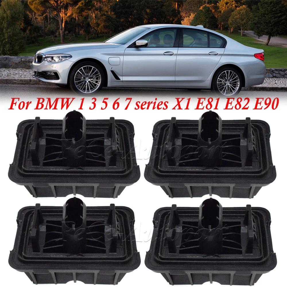 51717237195 Dành Cho Xe BMW 1 3 5 6 7 series X1 E81 E82 E90 F10 F13 F01 F10 F07 F02 E84 1 / 4 Chiếc 