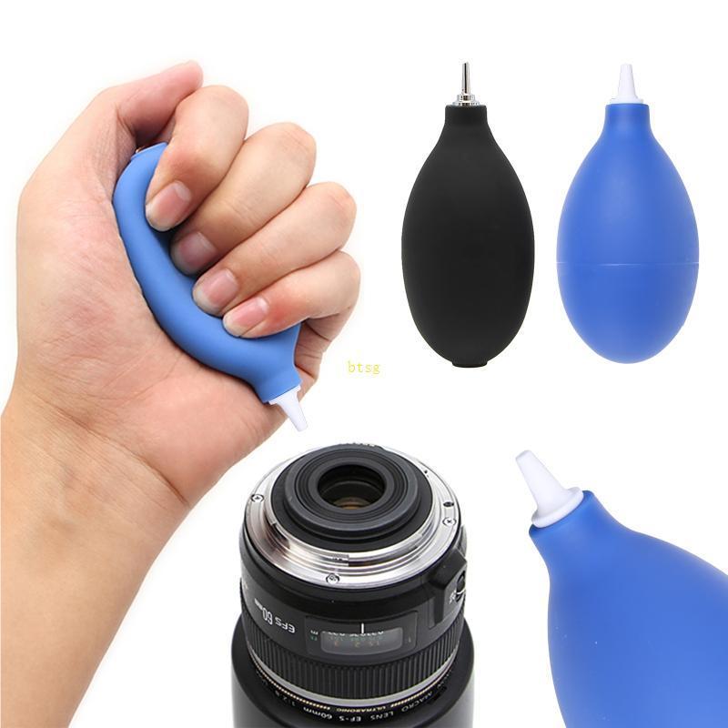 Blower Cleaner Watch Jewellery Cleaning Rubber Powerful  Bulb Dust Tool