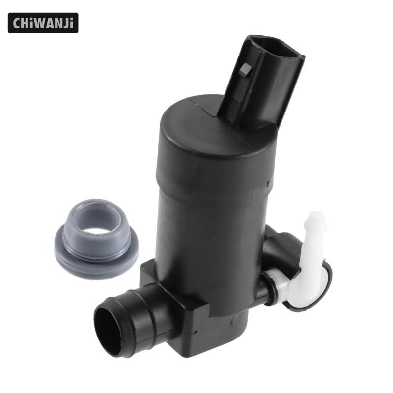 Bơm Máy Giặt Kính Chắn Gió 1S7117K624FE Di Động Cao Cấp Thiết Thực Dễ Dàng Lắp Đặt Phụ Kiện Thay Thế