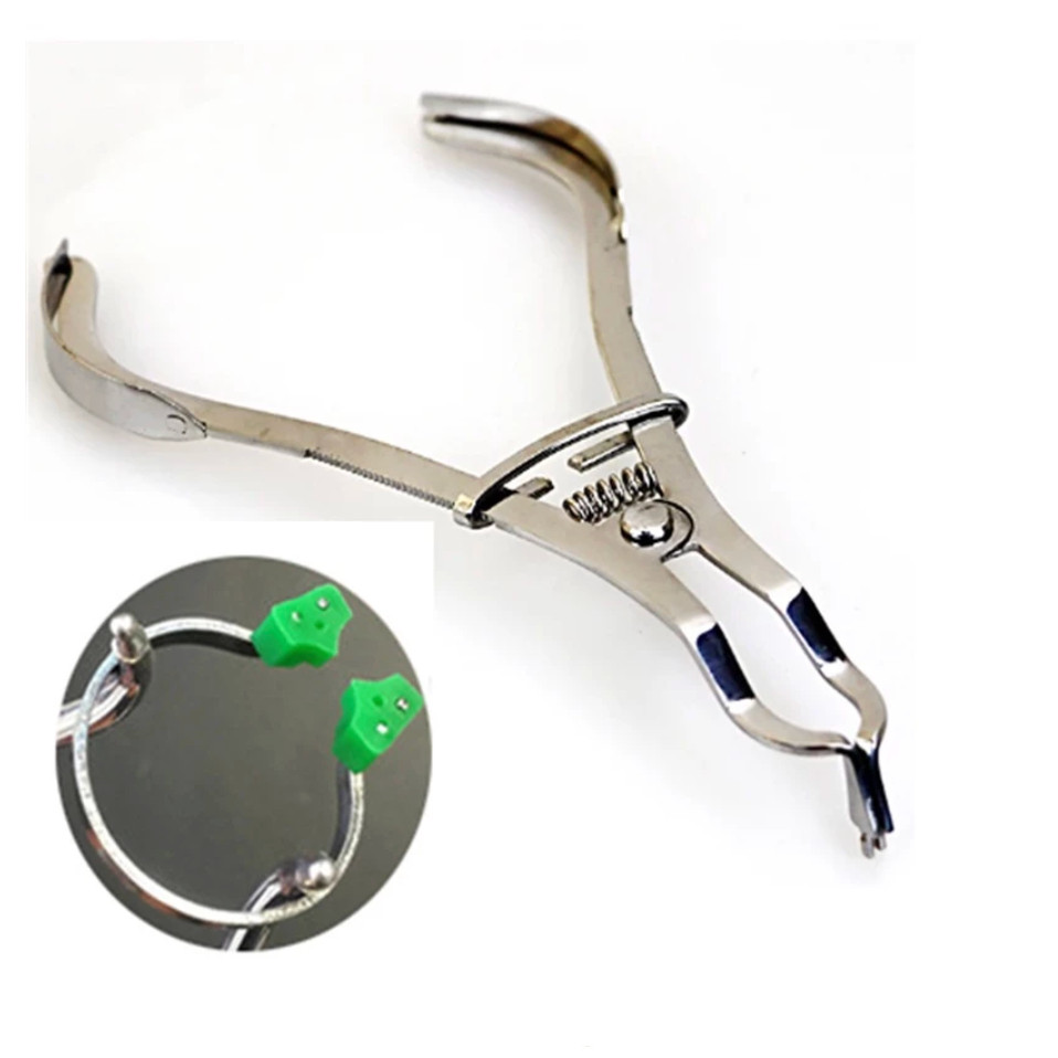 Kìm Matrix Nha Khoa – Kẹp Chặt Vành Matrix – Bền – Dễ Dùng