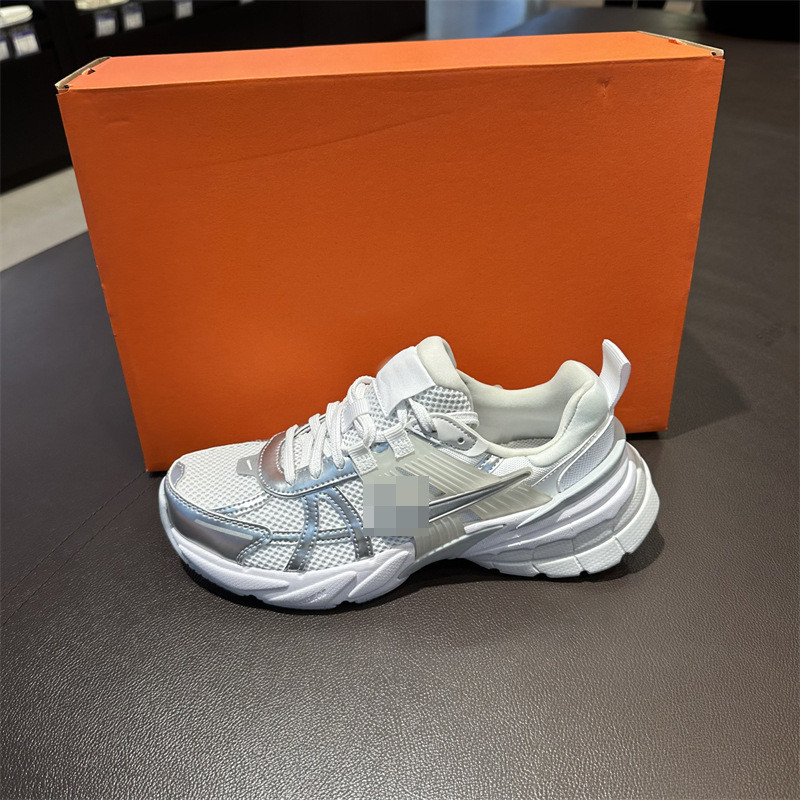 Giày nữ xuân thu mới FD0736, phù hợp chạy bộ thể thao