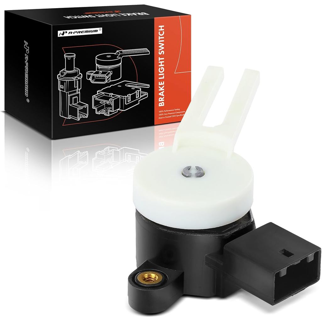 Đèn công tắc đèn phanh A-Premium Tương thích với Chevrolet Camaro, Express 1500, Captiva Sport, Capr