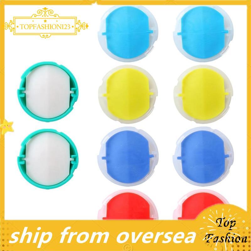 Dành cho AZ2501, AZ3000, AZ3000W, AZ3002, AZ3002C Tương thích 10 CÁI Phụ kiện chân không trung hòa t