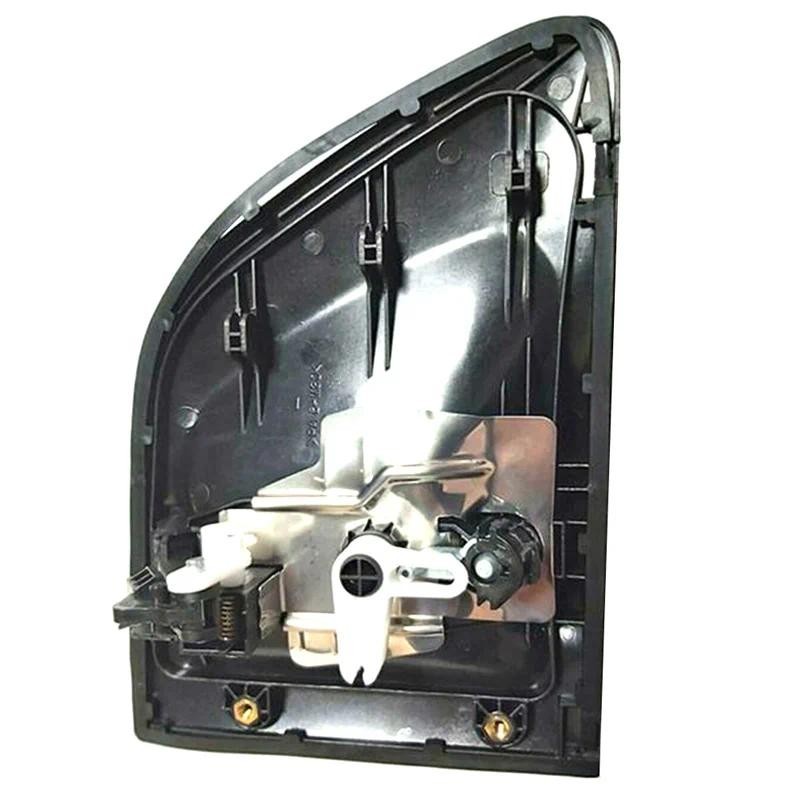 Tay Nắm Cửa Bên Xe Cho Scania R340 R380 R470 P470 R500 R580 G420 P420 R420