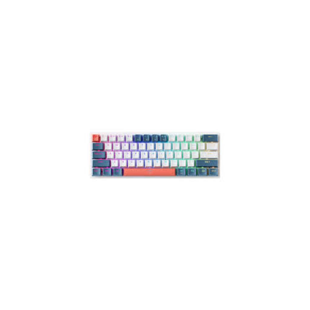 [Chính hãng] Bàn phím Machenike K500-B61 Wired RGB