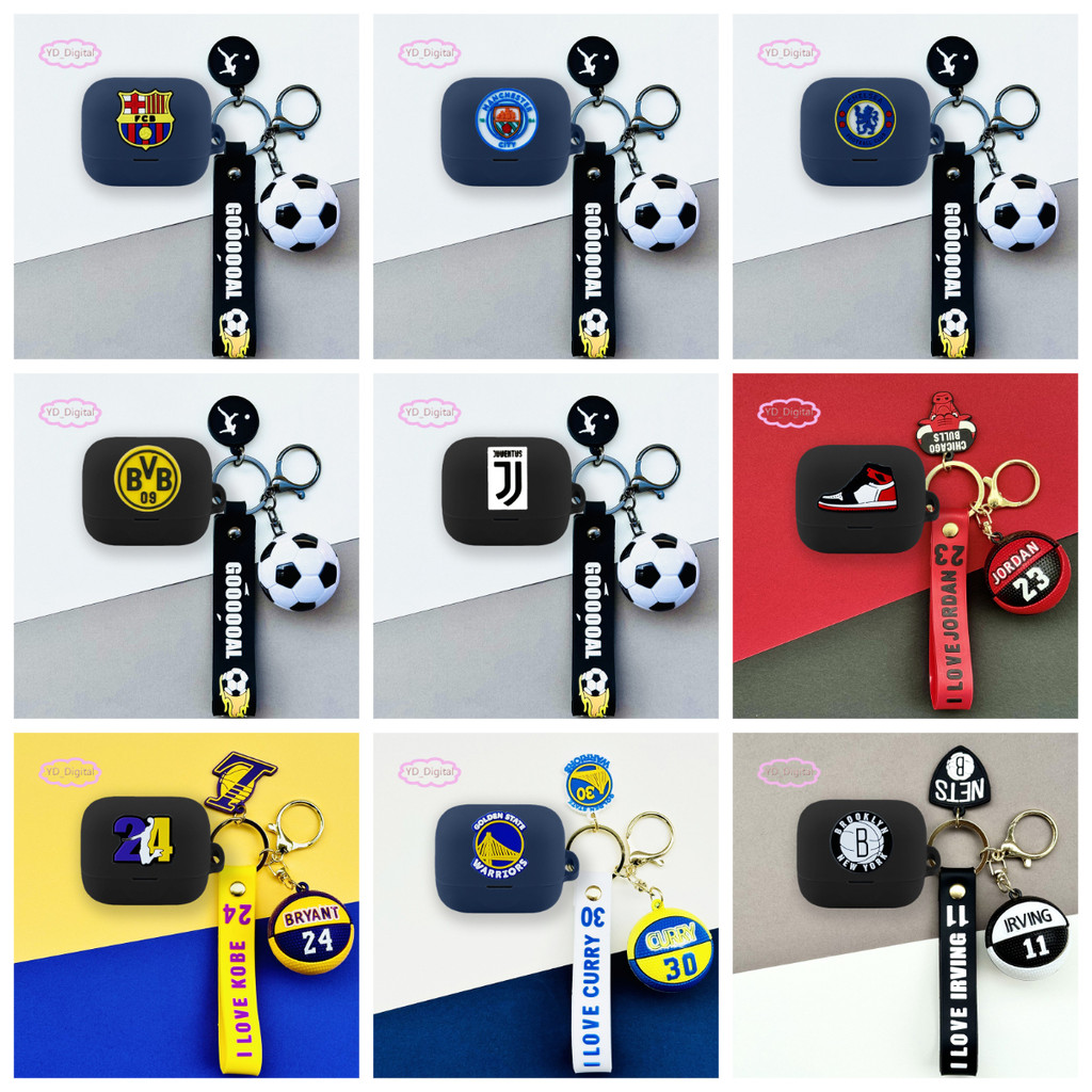 Cho Earfun Air Pro 4 plus Tai Nghe Silicon Earfun Air Pro 4 + Tai Nghe Chống Sốc Chống Thấm Nước Vỏ 