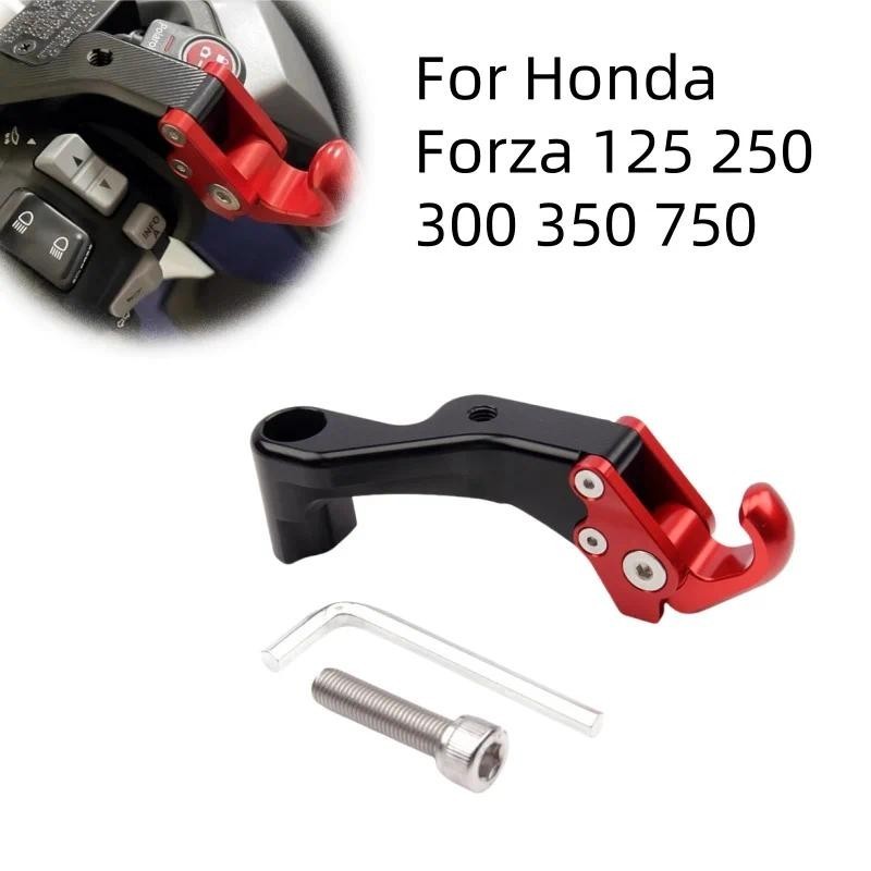 Dành Cho Xe Honda Forza 125 250 300 350 750 Forza250 Forza300 Forza350 Sửa Đổi Xe Máy Phụ Kiện Mũ Bả