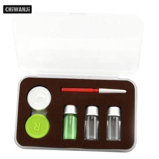 Đồng Hồ Dạ Quang Bộ Bột Sắc Tố Tối Trong Bóng Tối Cho DIY Graffiti Đồng Hồ Sửa Chữa Trang Sức Móng Tay Nghệ Thuật