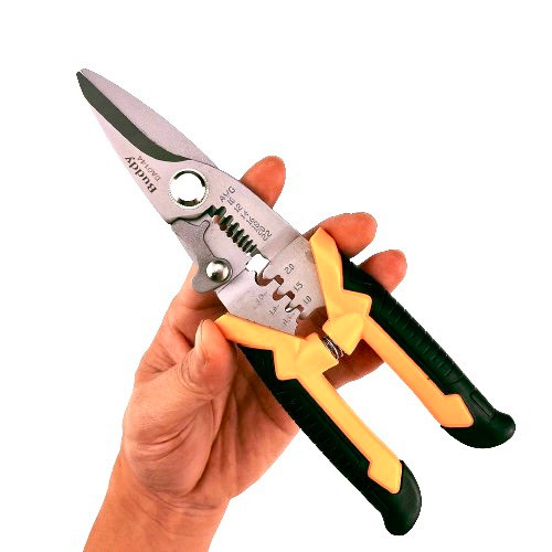 Kìm cắt đa năng BUDDY BA0144 chất lượng cao