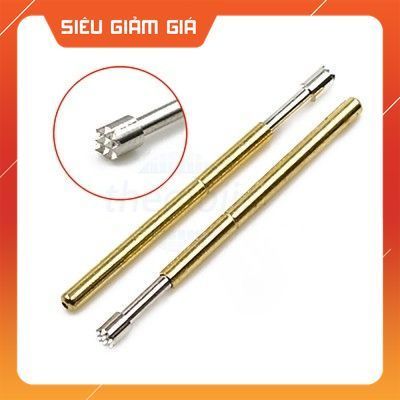 [5 Cái]- P160-H4 Kim Test Kiểm Tra Mạch Dài 24.5mm SmartFix Linh Kiện