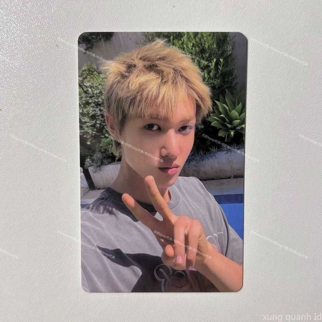 Thẻ đặc biệt Cortis weverse mới