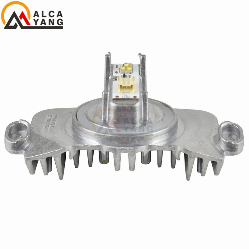 OEM cho BMW F30 Đèn pha LED / M-odule Diode Lắp bộ đèn 63117398766 Thương hiệu mới