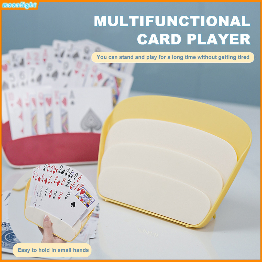 [MO] 4 Cái Tay áo chơi bài này rất tốt cho người cao tuổi và người bị viêm khớp Thưởng thức chơi bài