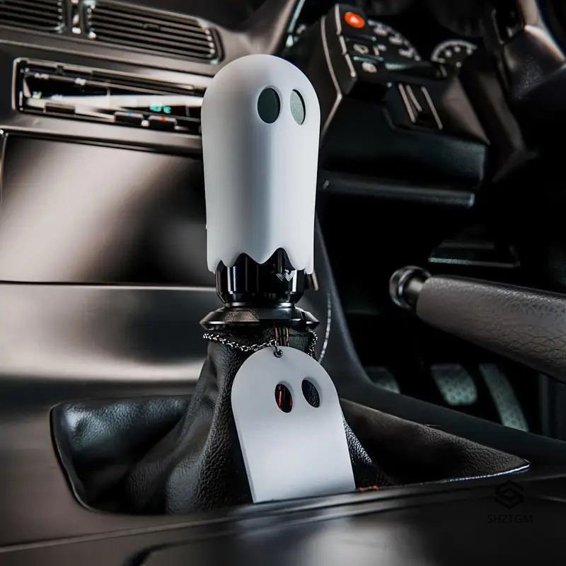 [SHZTGM] Núm chuyển số ô tô Halloween