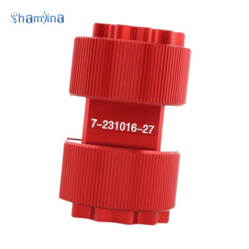 Nĩa Bên Trong Ống Loại Bỏ Cờ Lê Xe Máy Phuộc Thanh Hướng Dẫn Cờ Lê Cho Suzuki Gsxr1000R Msp RPM Xe M