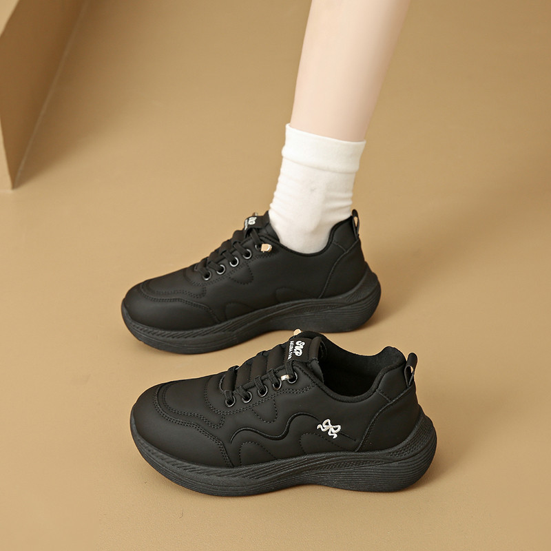 Yongge Women's Shoes M602 Casual Sports Shoes German Training Shoes Forrest Gump Commuter Student Sh