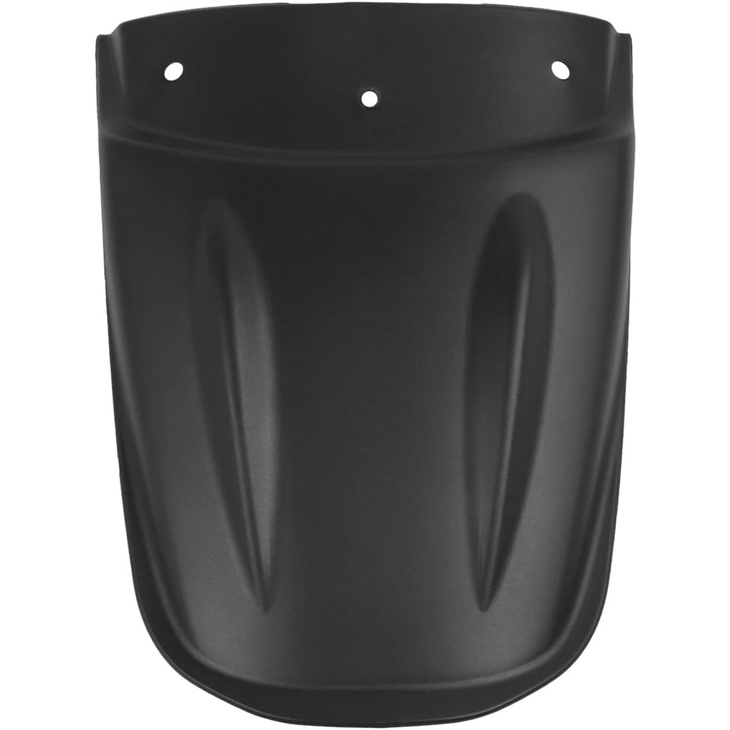 FENDER CHIFUN Chắn Bùn Trước Chắn Bùn Mở Rộng Bánh Xe Bắn Bảo Vệ Nối Dài Thay Thế Cho Xe Honda CBR65